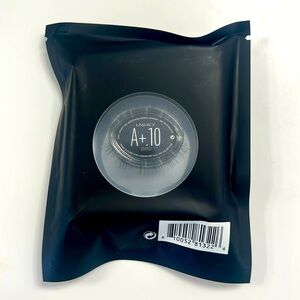 Lashify Amplify Plus Truffle 8mm Gossamer